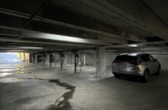 North Sydney/Victoria Cross - Indoor lot Parking - Nearby CBD - Prefer long term (6 months)