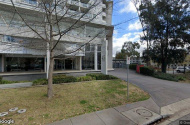 Adina Dickson Canberra Dickson