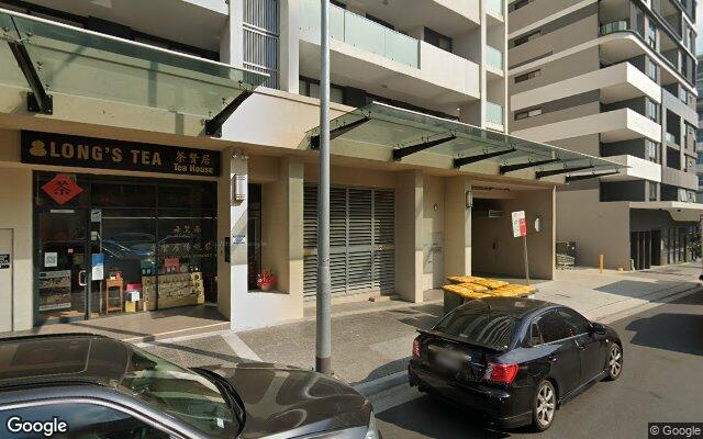 Hurstville central Space - Looking for longterm rental