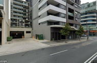 Secured Basement Carpark, Cnr location easy access to/from Forest Rd Hurstville