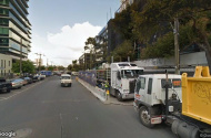 South Melbourne - Secure Parking near BMW Dealer