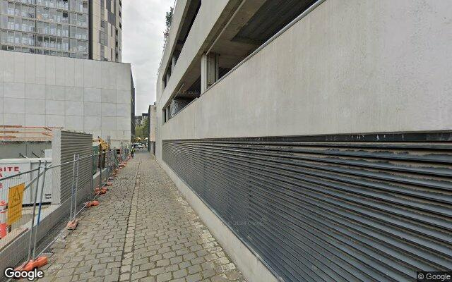 SOUTHBANK - Secure Indoor Parking Near the Shrine of Remembrance, Royal Botanical Gardens.