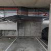 Undercover parking on Dorcas Street in South Melbourne Victoria