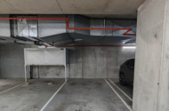Secure Indoor Parking at Dorcas St Key Access Space 62