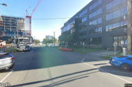 South  Melbourne - Secured Unreserved Parking Space Near Shrine of Remembrance