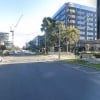 Indoor lot parking on Dorcas Street in South Melbourne Victoria