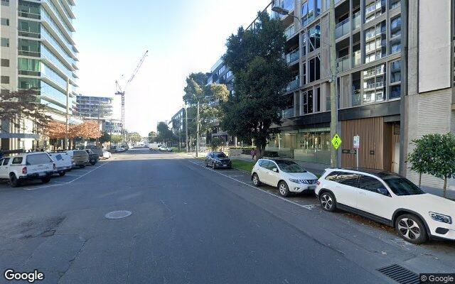 Dorcas St, South Melbourne - Close to Trams & CBD