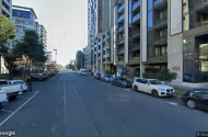 Secure Indoor Parking at Dorcas St Key Access Space 62