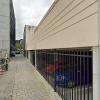 Indoor lot parking on Dorcas Street in Southbank Victoria