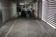 SOUTHBANK CBD Secure Parking - THE EVERMORE
