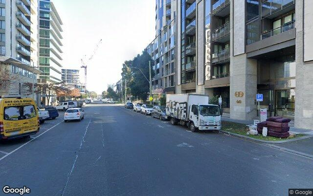 SOUTHBANK CBD Secure Parking - THE EVERMORE