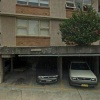 Undercover parking on Doris St in North Sydney