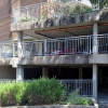 Undercover parking on Doris Street in North Sydney New South Wales