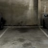 Undercover parking on Doris Street in North Sydney New South Wales