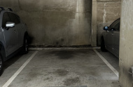 Undercover Parking near Sydney CBD!