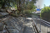 Undercover Parking near Sydney CBD!