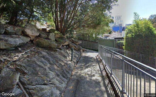 Undercover Parking near Sydney CBD!