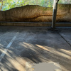 Undercover parking on Doris Street in North Sydney New South Wales
