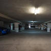 Indoor lot parking on Douglas Street in Milton Queensland