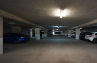 24/7 Parking In Central Milton - Undercover & Secure