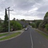 Driveway parking on Douglas Street in Rosanna