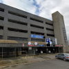 Indoor lot parking on Doveton Street South in Ballarat Central