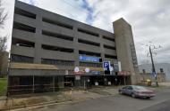 Ballarat - UNRESERVED Parking in Central Square
