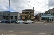 Ballarat - UNRESERVED Parking in Central Square