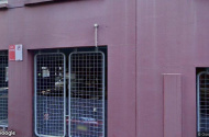 Covered parking space close to William St and Kings Cross