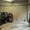 Undercover parking on Dowling Street in Woolloomooloo New South Wales