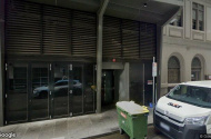 Car Parking in CBD close to Crown and Southern Cross