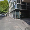 Indoor lot parking on Downie Street in Melbourne Victoria Indoor lot parking on Downie Street in Melbourne Victoria