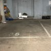 Indoor lot parking on Drewery Lane in Melbourne Victoria