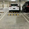 Undercover parking on Burwood Road in Hawthorn Victoria