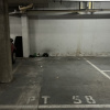 Indoor lot parking on Drummond St in Carlton