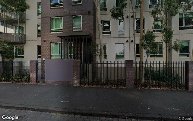 Secure Car Space 5 min walk to CBD