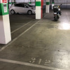 Undercover parking on Drummond St in Carlton