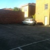 Outdoor lot parking on Drummond Street in Carlton North