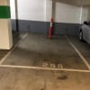 Indoor lot parking on Drummond Street in Carlton