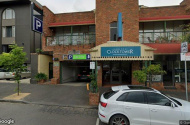 Secure Car Park for Rent (Carlton Clocktower Apartments)