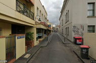 Great parking spot (150S) in the centre of Carlton
