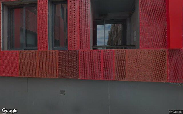 Off Lygon Street, Carlton