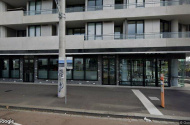 Indoor Parking Right Next to North Melbourne Train Station