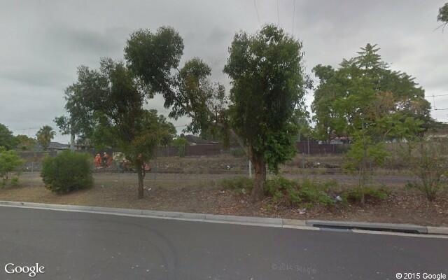 Parking on Dudley St, Rydalmere