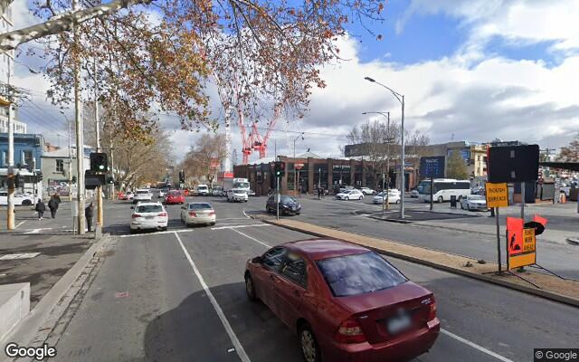 West Melbourne - Parking near CBD, SC & Flagstaff
