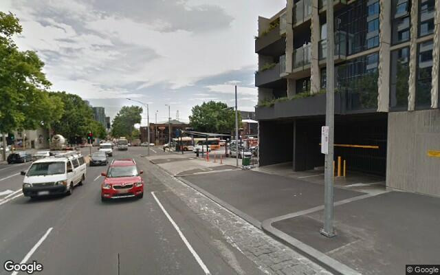 West Melbourne - Great Parking near Southern Cross