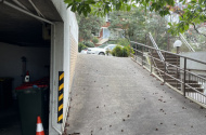 Undercover Parking in Randwick with 2 separate exits onto Dudley Street and also Mcanally Lane