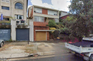 Undercover Parking in Randwick with 2 separate exits onto Dudley Street and also Mcanally Lane