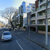 Undercover parking on Dudley Street in West Melbourne Victoria