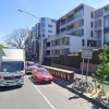 Undercover parking on Dudley Street in West Melbourne Victoria